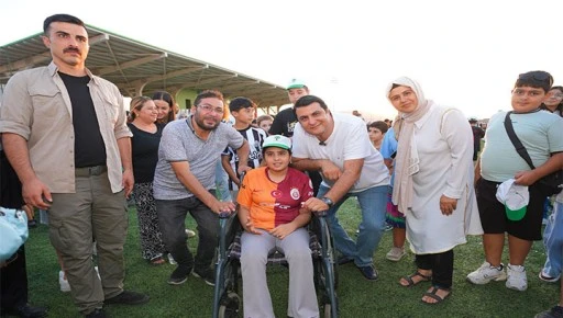 ŞEHİTKAMİL&rsquo;DE BİLİM KAŞİFLERİ ESERLERİNİ SERGİLEDİ