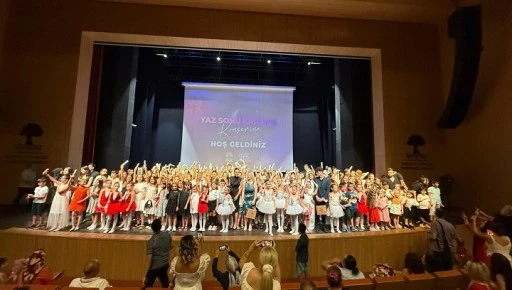 ŞEHİTKAMİL&rsquo;DE BU BAHAR SANATLA GE&Ccedil;ECEK