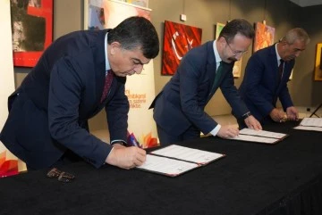 Şehitkamil'de ortaokul ve lise öğrencilerine ücretsiz deneme sınavı imkanı