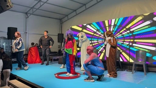 ŞEHİTKAMİL&rsquo;DE RAMAZAN COŞKUSU 30 G&Uuml;N BOYUNCA S&Uuml;RECEK