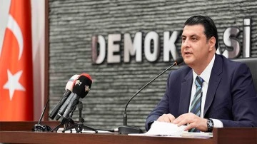 ŞEHİTKAMİL’DE YENİ DÖNEMİN İLK MECLİSİ