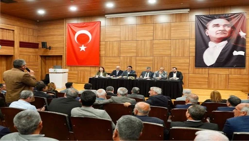 ŞEHİTKAMİL&rsquo;E DEĞER KATMAYA DEVAM EDECEĞİZ