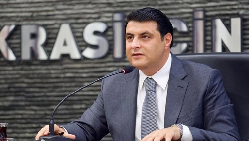 ŞEHİTKAMİL MECLİS TOPLANTISI YAPILDI