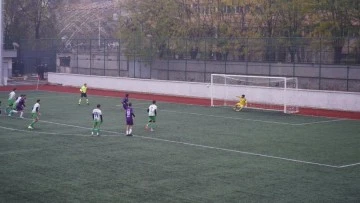 Şehitkamil, yenilmezlik serisini 4 maça çıkardı