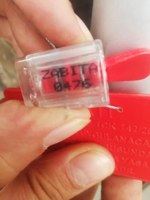 Şehitkamil zabıtası sağlıksız gıdaya geçit vermiyor