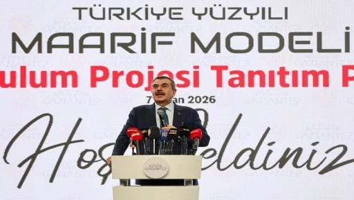 ŞEHRİM OKULUM&rdquo; İLE T&Uuml;RKİYE&rsquo;DE PİLOT İL OLDU