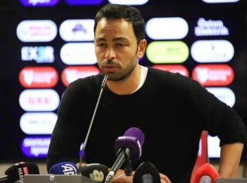 Selçuk İnan: &quot;3 zor maç oynadık, iyi mücadele ettik&quot;