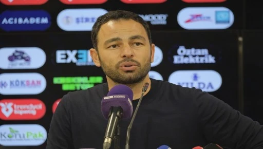Selçuk İnan: &quot;Buradaki misyonumun tamamlandığını düşünüyorum