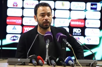 Selçuk İnan: &quot;Kazanamadık ama kaybetmedik de&quot;