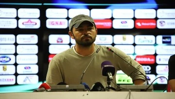 Selçuk İnan: &quot;Önemli bir galibiyet aldık ama maalesef daha bitmedi&quot;