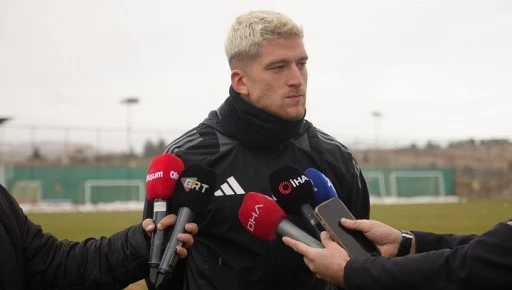 Semih Güler: &quot;Mertens'in pozisyonuna diyecek bir şey yok, her şey ortadaydı&quot;