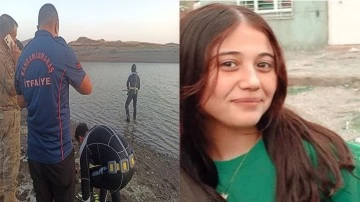 Serinlemek için gölete giren baba-kız boğuldu