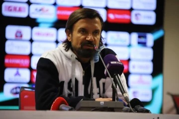 Serkan Damla: “Takımın 2-0'dan geri dönmesi beni çok mutlu etti”