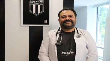 Sıcak havalar ani kalp krizini tetikliyor