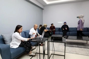  Sıcaklarda kenelere dikkat