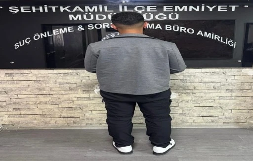 Silahla Yağma su&ccedil;undan 30 yıl hapis cezası bulunan ş&uuml;pheli