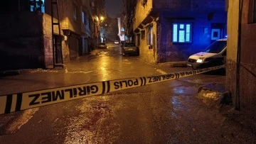 Silahlı kavga: 3 ölü, 2 yaralı