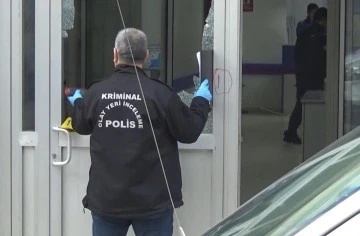  Silahlı kavga