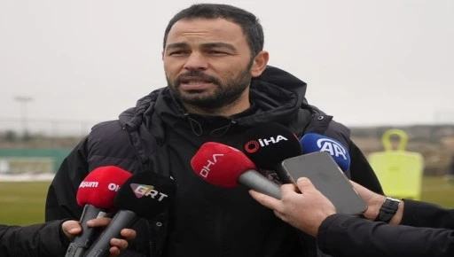 Sivasspor maçından galibiyetle ayrılmak istiyoruz