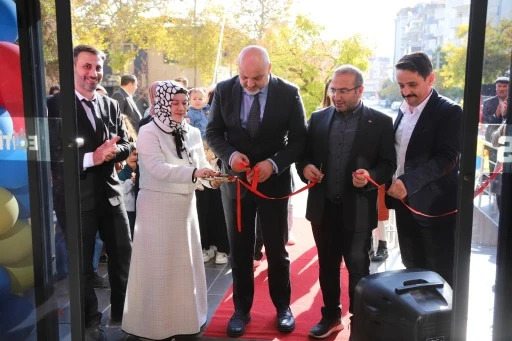 SON DERS EĞİTİM KURUMLARI