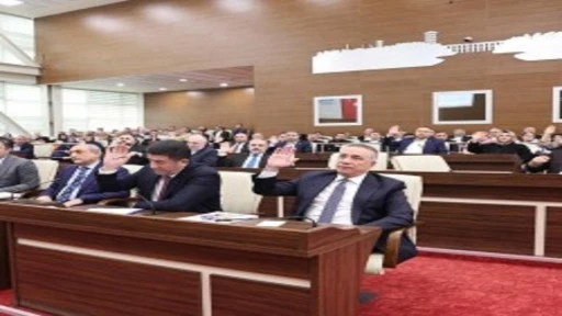 Sultangazi Belediyesi'nin 2025 yılı faaliyet raporu