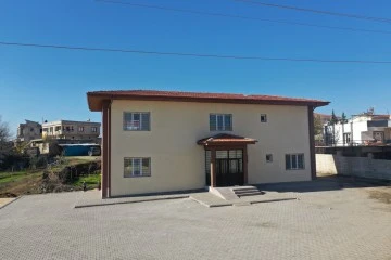 SÜLÜKLÜ’NDEN, BAŞKAN FADILOĞLU’NA TEŞEKKÜR