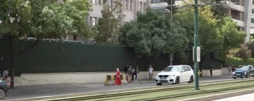 Suriye'de yaşanan 5.2'lik deprem Gaziantep'te de hissedildi