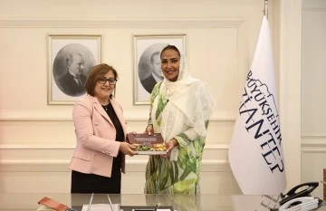 SUUDİ PRENSESİ LAMİA BINT MAJID AL SAUD
