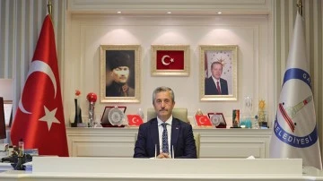Tahmazoğlu 30 Ağustos Zafer Bayramı'nı kutladı