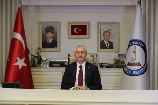 Tahmazoğlu'dan Ramazan ayı mesajı