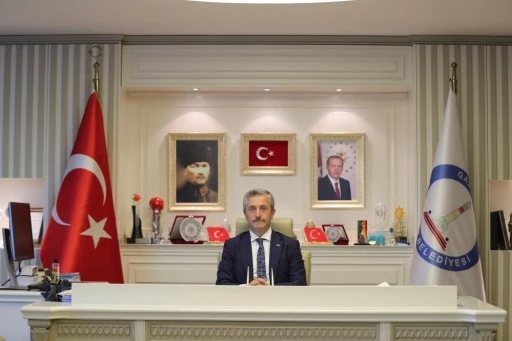 Tahmazoğlu&rsquo;ndan 15 Temmuz mesajı