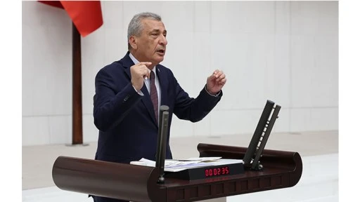 Tarımsal üretimin devamlılığı için çiftçilerimiz kaderlerine terk edilmemeli