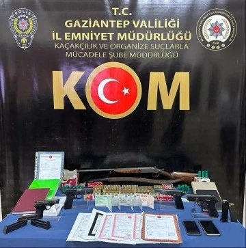  Tefecilik operasyonu