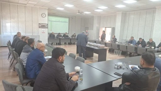 TİGEM MERCİMEK İHALESİ GTB&rsquo;DE GER&Ccedil;EKLEŞTİRİLDİ