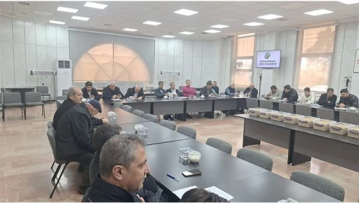TİGEM &Uuml;R&Uuml;N İHALELERİ GTB&rsquo;DE GER&Ccedil;EKLEŞTİRİLDİ