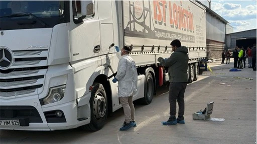 tırın altında kalan 5 yaşındaki çocuk hayatını kaybetti