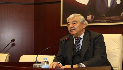  TOBB Gaziantep Gen&ccedil; Girişimciler Kurulu Toplantısı