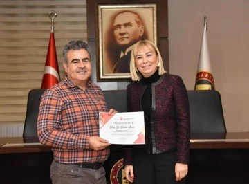 TOBB Gaziantep KGK, üreten kadınları güçlü yarınlara hazırlıyor