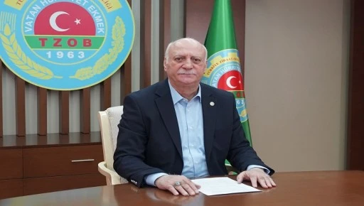 Toprak Bayramı ,Gıda g&uuml;venliğinin temeli tarım, tarımın temeli ise topraktır