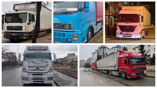 TRAFİK DENETLEME ŞUBE M&Uuml;D&Uuml;RL&Uuml;Ğ&Uuml;