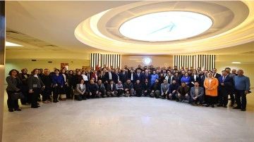TÜBİTAK 1001 ÇABA ve TEKNOÇABA projeleri
