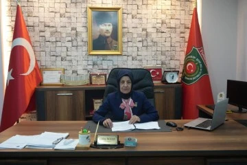 Türkiye Harp Malulü Gaziler, Şehit Dul ve Yetimleri Derneği