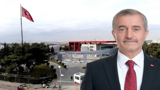 T&Uuml;RKİYE&rsquo;NİN 2. B&Uuml;Y&Uuml;K İL&Ccedil;ESİ ŞAHİNBEY