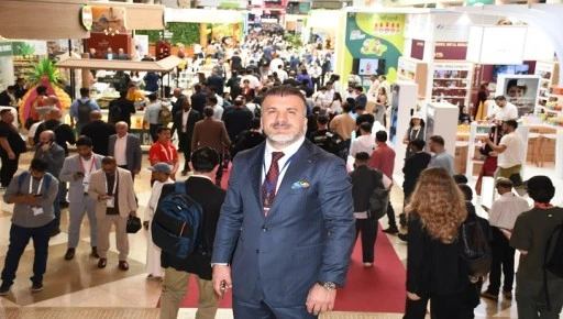 Türkiye’nin ABD’ye hububat ihracatı yüzde 29 arttı