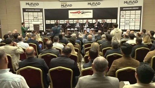 T&uuml;rkiye-Suriye ilişkilerinde hedef 5 milyar dolar ticaret hacmi