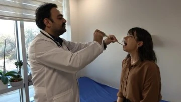 Üçlü salgına dikkat