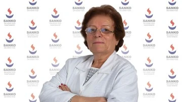- ULUSLARARASI ÇOCUKLUK ÇAĞI KANSERLERİ GÜNÜ