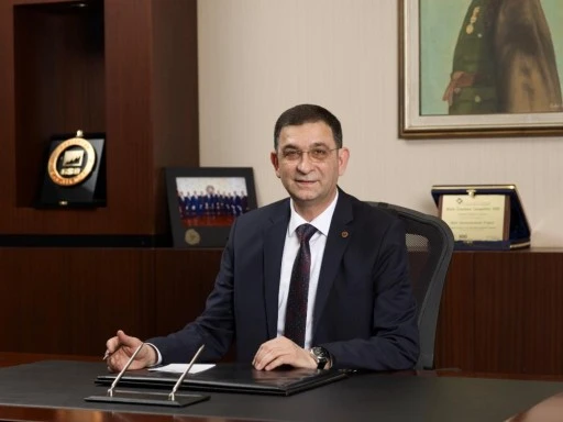 Ünverdi: &quot;MB politika faizindeki indirim ivedilikle banka kredilerine de yansımalı ve süreç devam etmeli&quot;