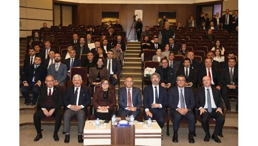 &Uuml;reten Sağlık Buluşmaları" GTO&rsquo;da ger&ccedil;ekleşti