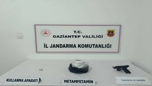 uyuşturucu operasyonu: 2 tutuklama